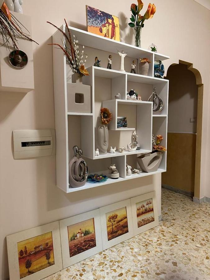 La Casa Di Maria E Lello Apartment *