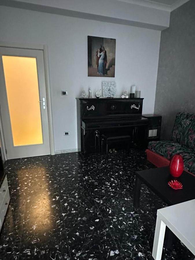 La Casa Di Maria E Lello