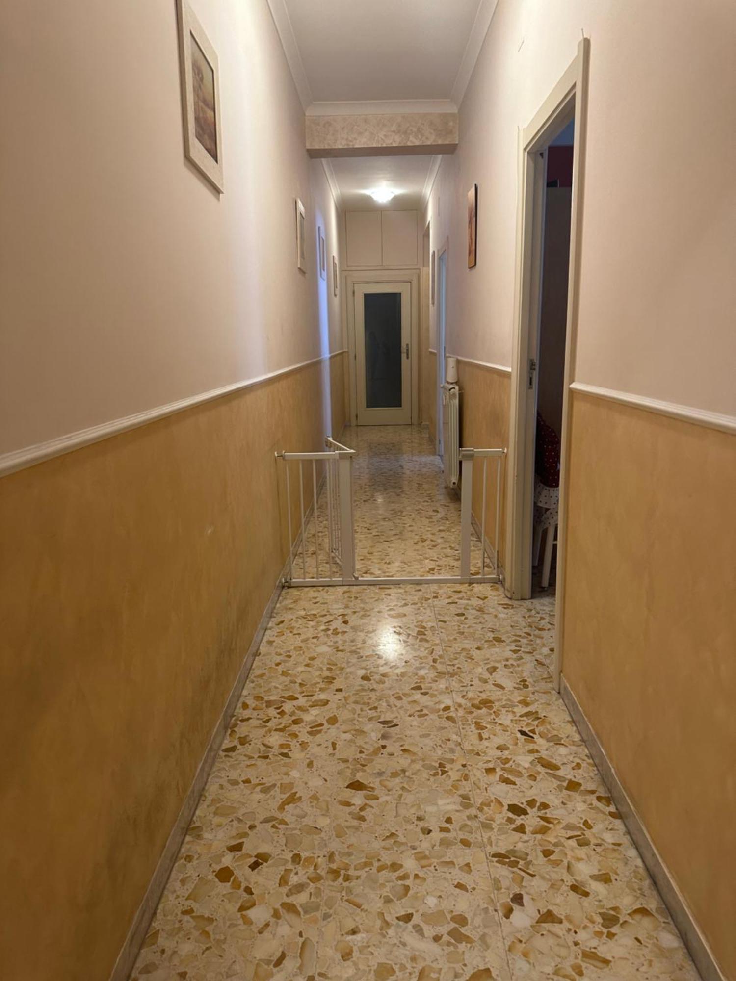 Apartment La Casa Di Maria E Lello Naples