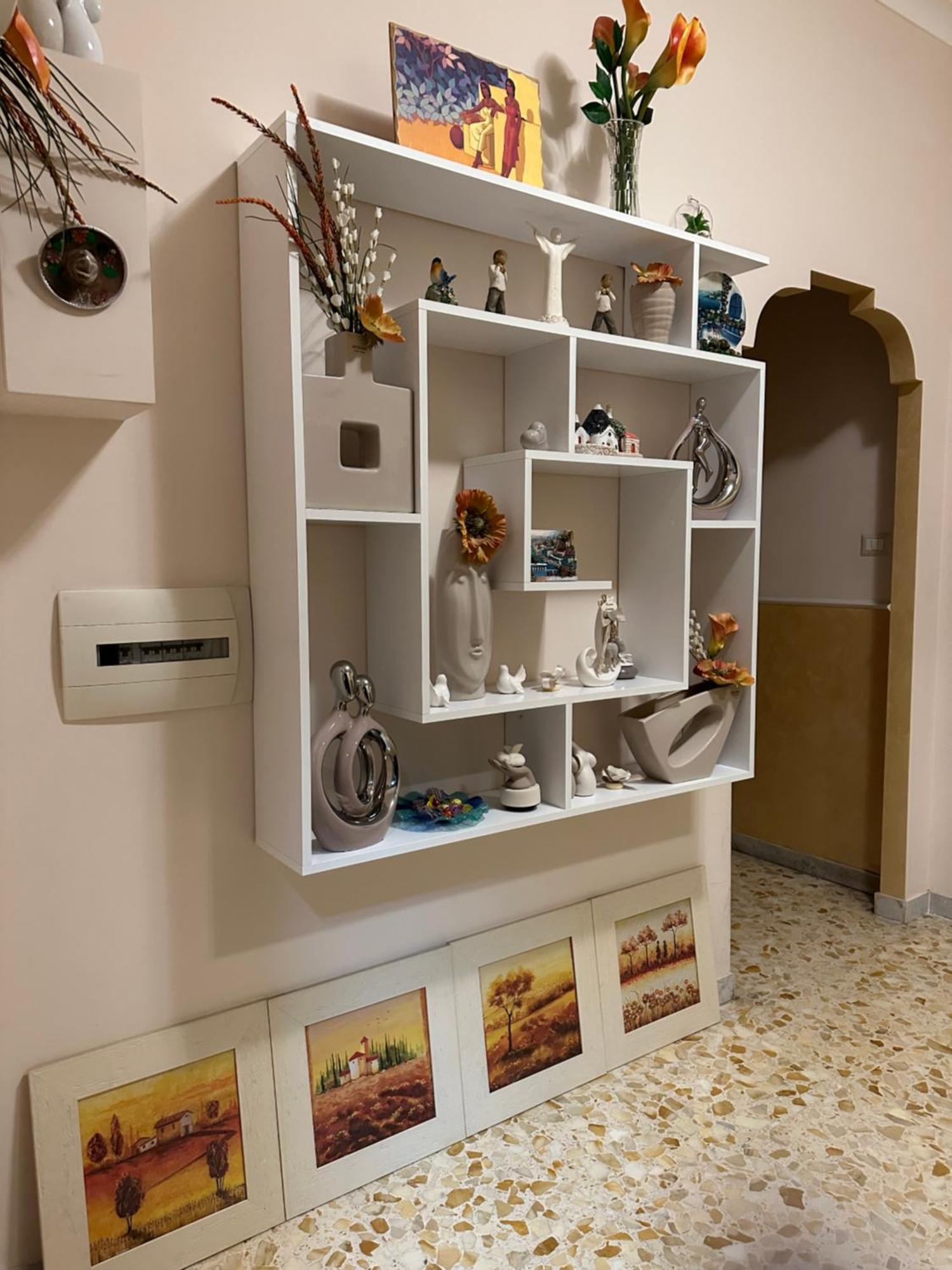 La Casa Di Maria E Lello *