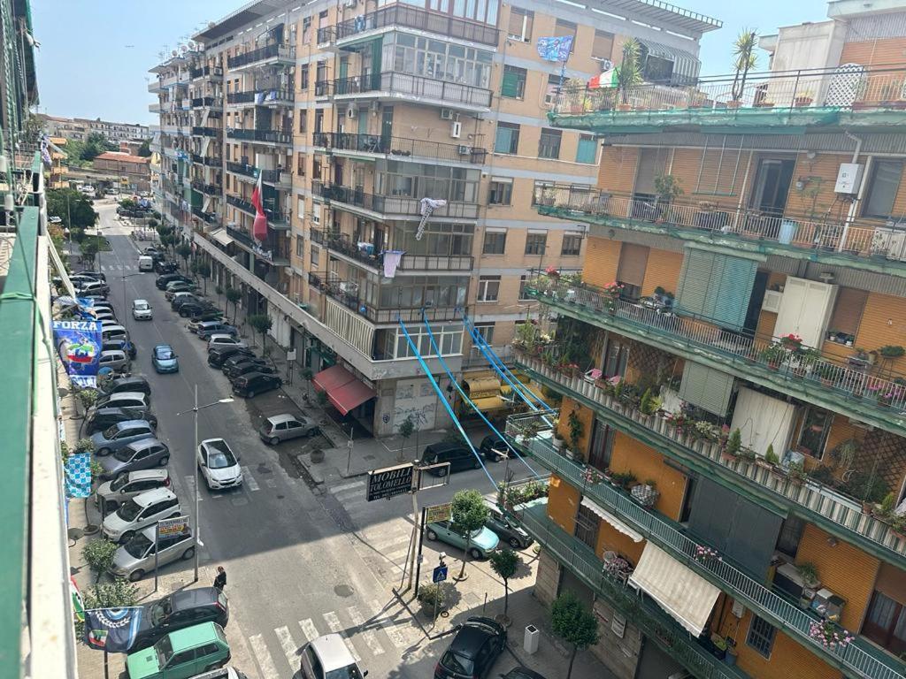 La Casa Di Maria E Lello