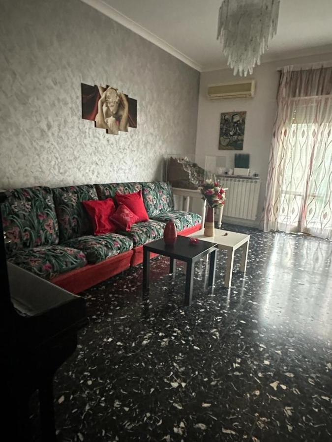 La Casa Di Maria E Lello