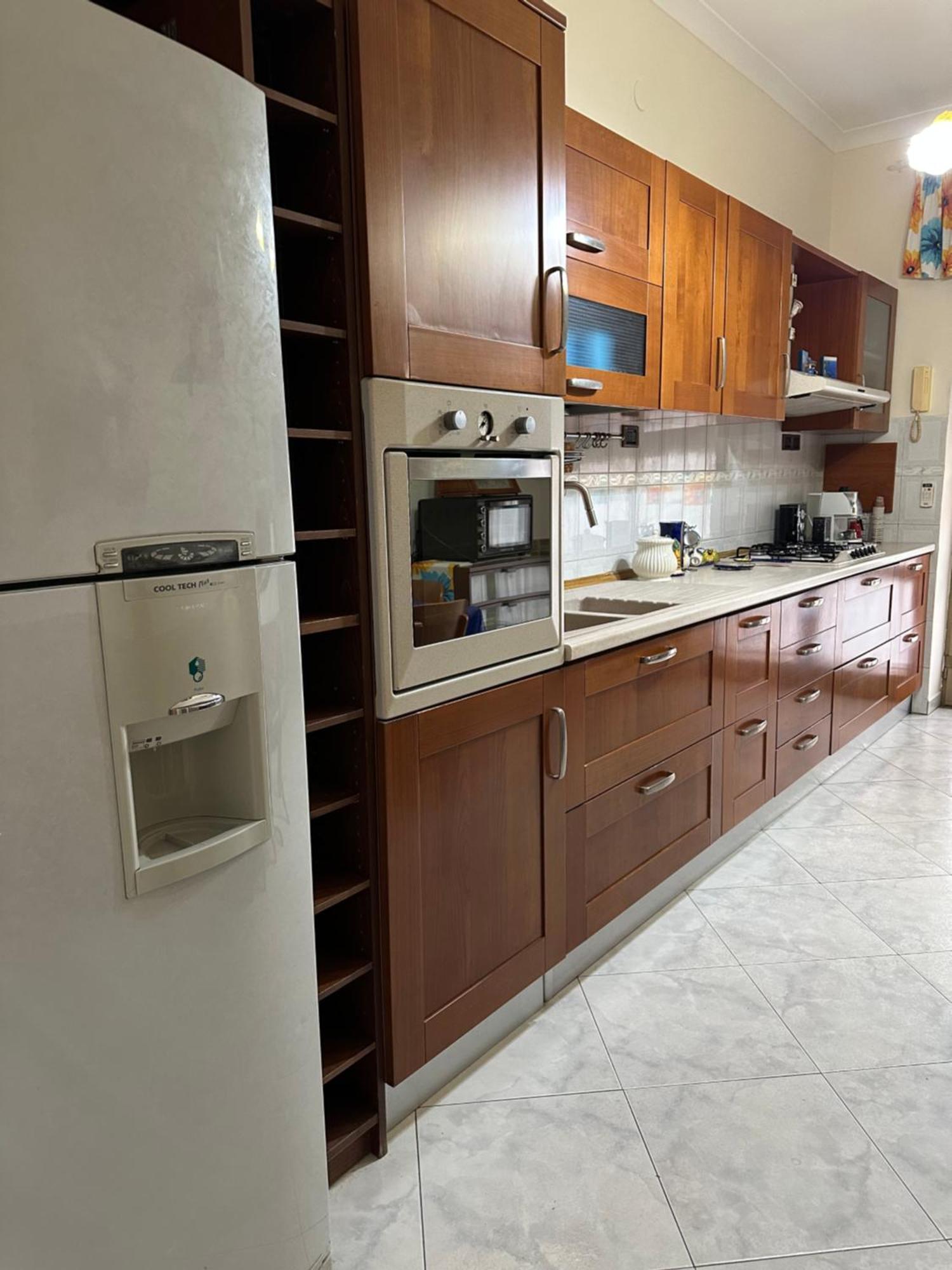 La Casa Di Maria E Lello Appartement Naples