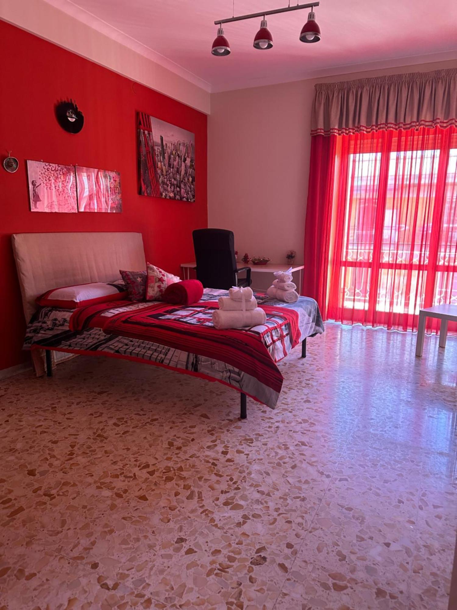 La Casa Di Maria E Lello Appartement