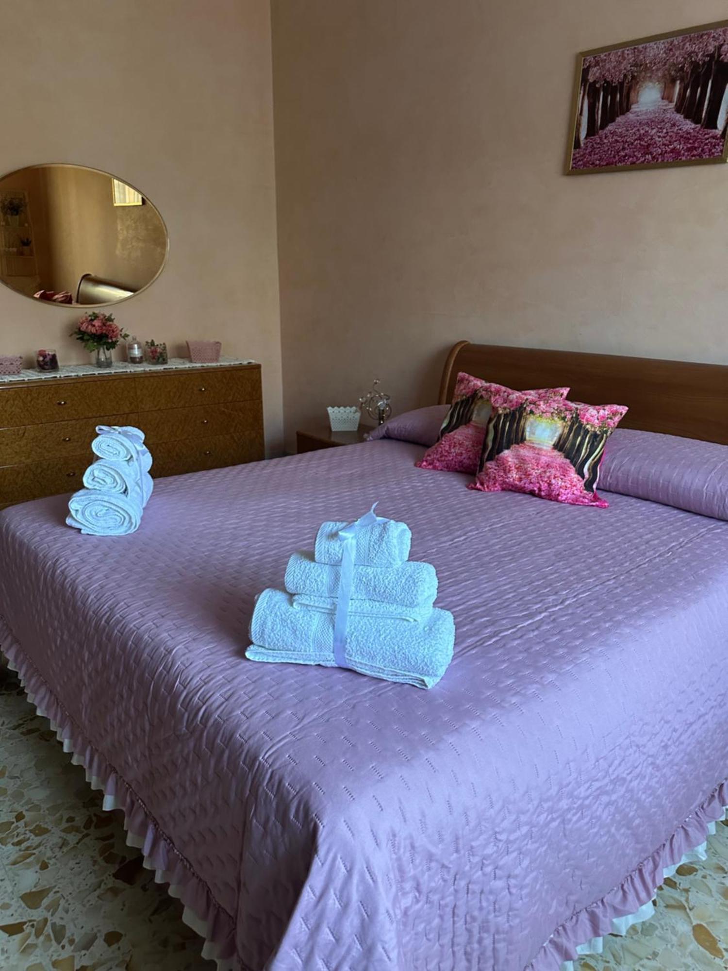 La Casa Di Maria E Lello Appartement Naples